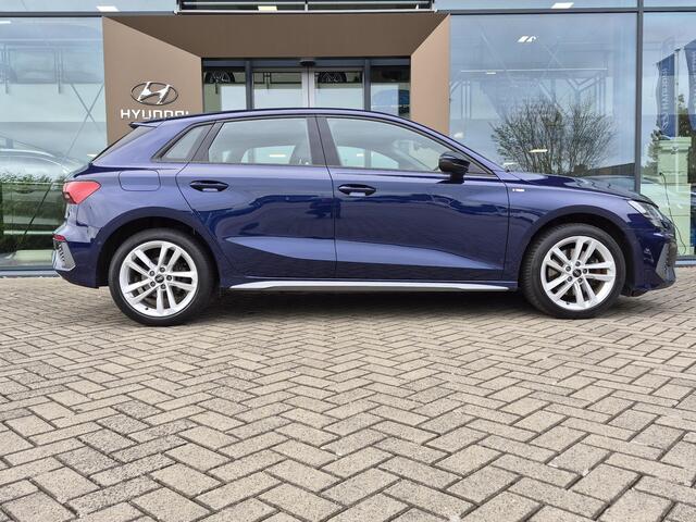 Audi A3 SPORTBACK 40 TFSI e S-line