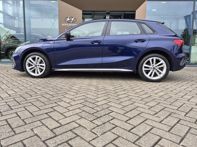 Audi A3 SPORTBACK 40 TFSI e S-line