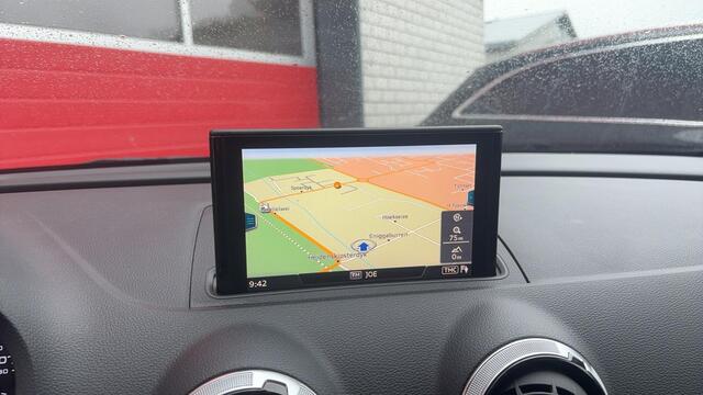 Audi A3 SPORTBACK 35 TFSI CoD Sport Lease Edition AUTOMAAT / FULL LED / CARPLAY / NAVI / STOELVERW / CLIMA / PDC / BLUETOOTH / CRUISE
