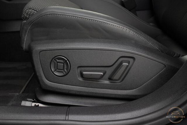 Audi A3 SPORTBACK 40 TFSIe Sline Edition PANO MEMORY B&O CAMERA MATRIX SFEER ACC