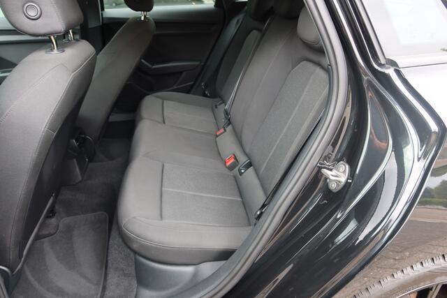 Audi A3 SPORTBACK 30 TFSI 110PK Business edition Automaat 22dkm !