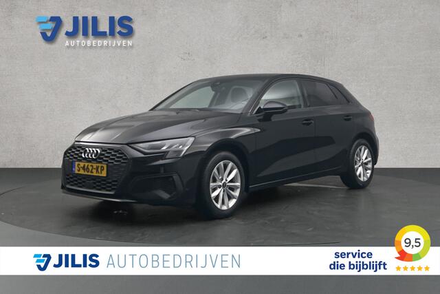 Audi A3 SPORTBACK 30 TFSI Pro Line | LED koplampen | Adaptieve cruise control