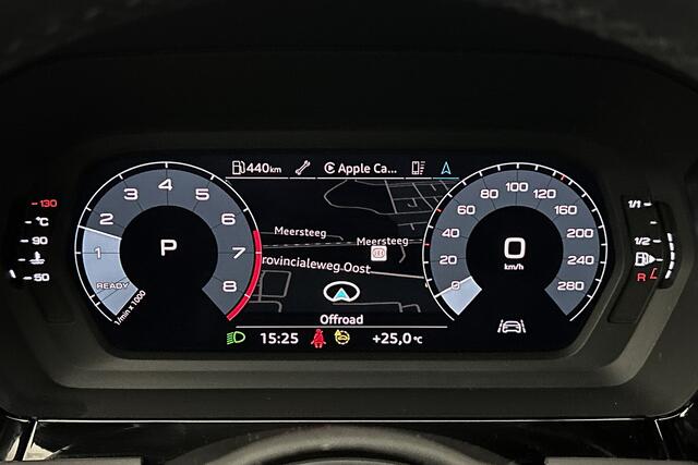 Audi A3 SPORTBACK 30 TFSI Pro Line | LED koplampen | Adaptieve cruise control