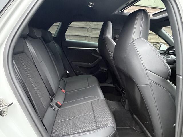 Audi A3 SPORTBACK 30 TFSI S edition / PANO / NAVI / CARPLAY / CAMERA / SLINE