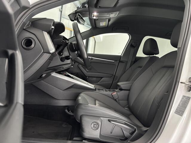 Audi A3 SPORTBACK 35 TFSI Pro Line | CARPLAY | CLIMA | NAVI | CAMERA |