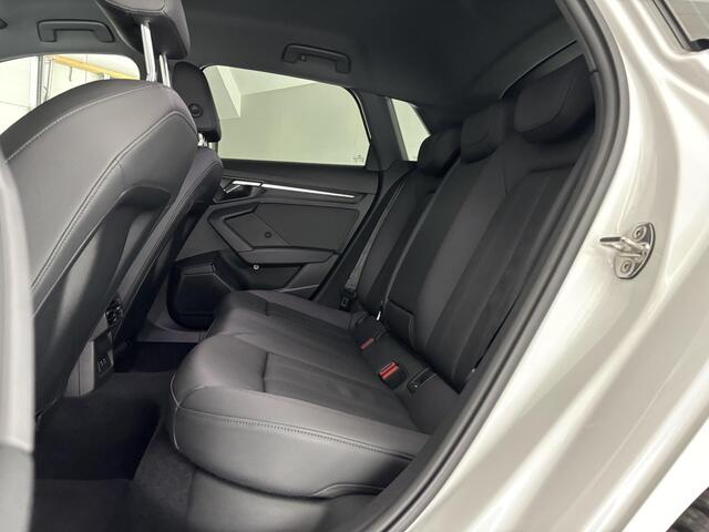 Audi A3 SPORTBACK 35 TFSI Pro Line | CARPLAY | CLIMA | NAVI | CAMERA |