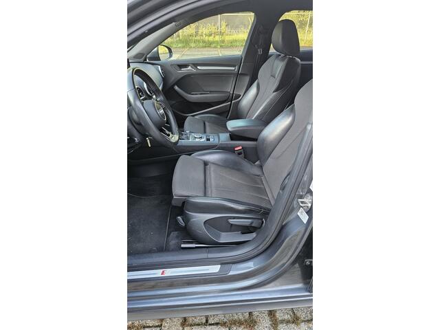 Audi A3 SPORTBACK 1.0 TFSI S-line camera navi