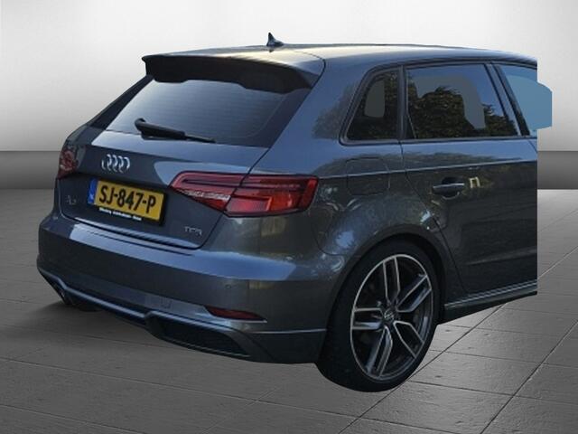 Audi A3 SPORTBACK 1.0 TFSI S-line camera navi