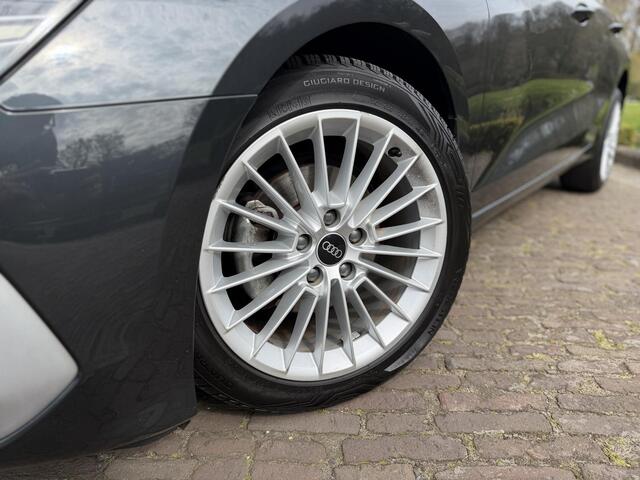 Audi A3 SPORTBACK 30 TFSI Advanced edition | Navi | LMV | PDC |