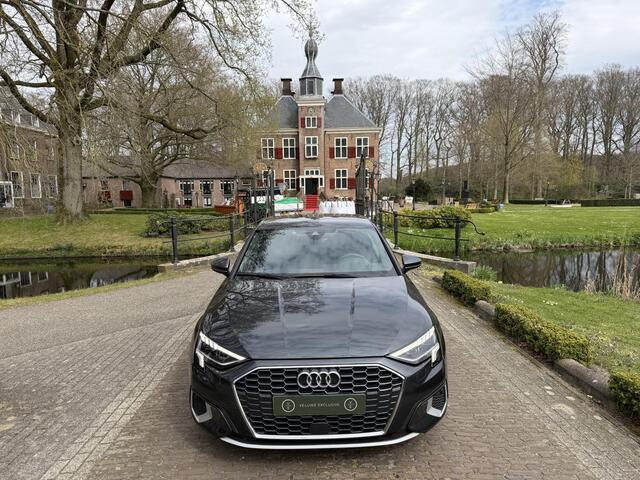 Audi A3 SPORTBACK 30 TFSI Advanced edition | Navi | LMV | PDC |