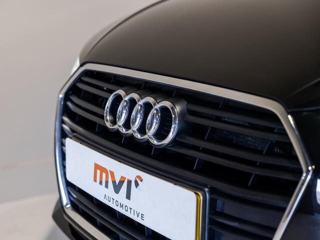 Audi A3 SPORTBACK 30 TFSI Pro Line / 116pk / Trekhaak / NAP / Navigatie /