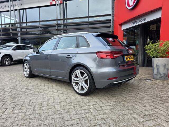 Audi A3 SPORTBACK 1.0 TFSI Sp. L. Ed.