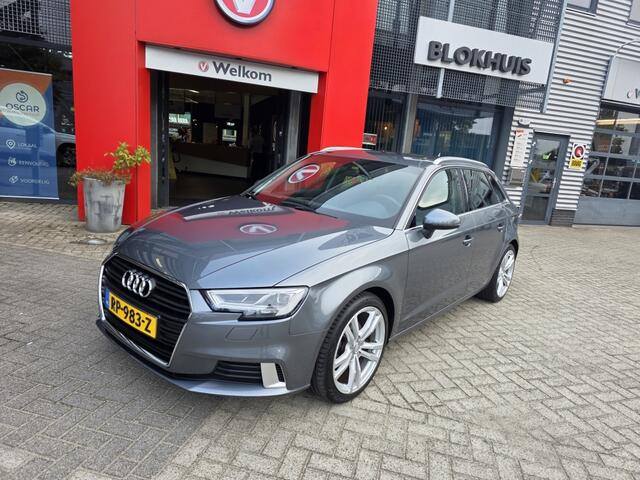 Audi A3 SPORTBACK 1.0 TFSI Sp. L. Ed.