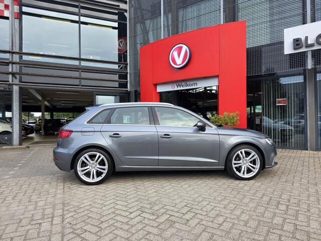 Audi A3 SPORTBACK 1.0 TFSI Sp. L. Ed.