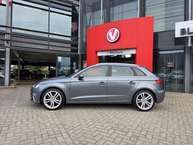 Audi A3 SPORTBACK 1.0 TFSI Sp. L. Ed.