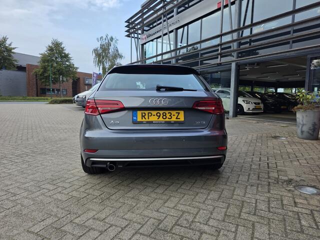 Audi A3 SPORTBACK 1.0 TFSI Sp. L. Ed.