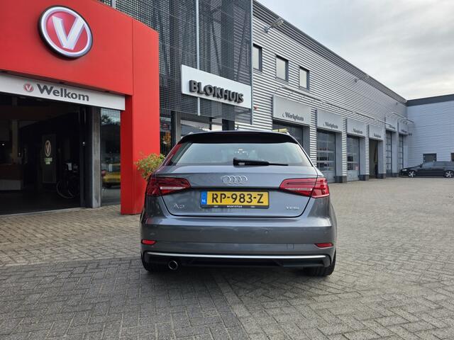 Audi A3 SPORTBACK 1.0 TFSI Sp. L. Ed.