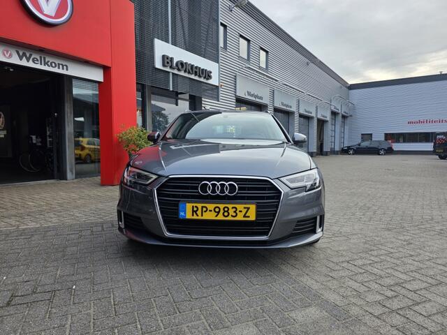 Audi A3 SPORTBACK 1.0 TFSI Sp. L. Ed.