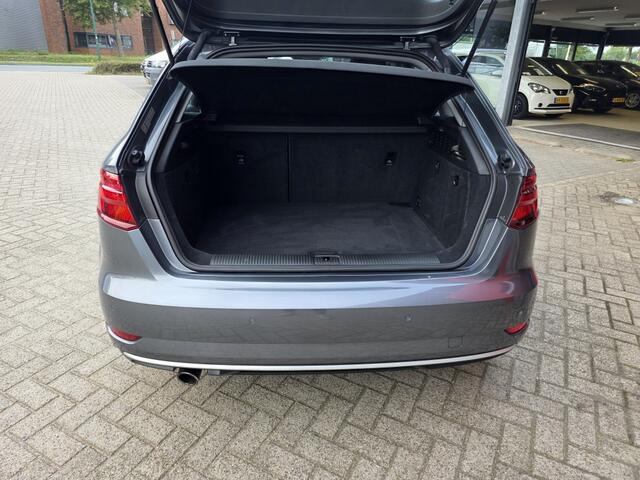 Audi A3 SPORTBACK 1.0 TFSI Sp. L. Ed.
