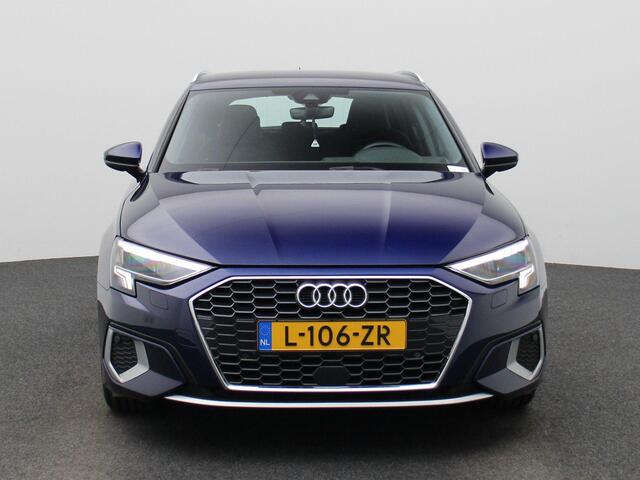 Audi A3 SPORTBACK 30 TFSI Advanced edition | Trekhaak |