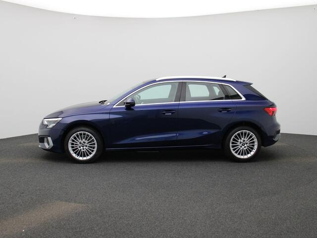 Audi A3 SPORTBACK 30 TFSI Advanced edition | Trekhaak |