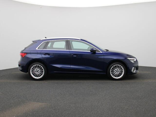 Audi A3 SPORTBACK 30 TFSI Advanced edition | Trekhaak |