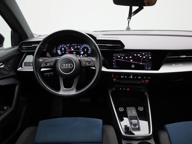 Audi A3 SPORTBACK 30 TFSI Advanced edition | Trekhaak |