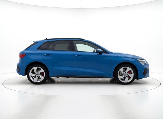 Audi A3 SPORTBACK 45 TFSI e S edition Competition S-LINE - SOH 99%
