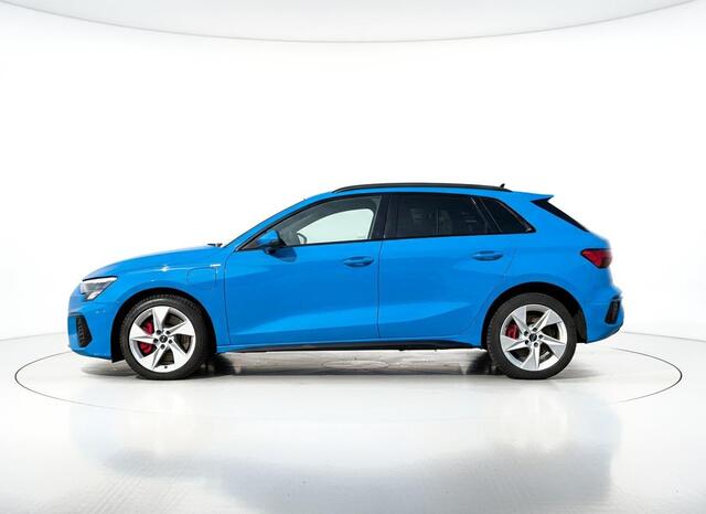 Audi A3 SPORTBACK 45 TFSI e S edition Competition S-LINE - SOH 99%