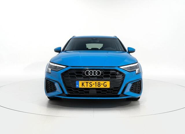 Audi A3 SPORTBACK 45 TFSI e S edition Competition S-LINE - SOH 99%
