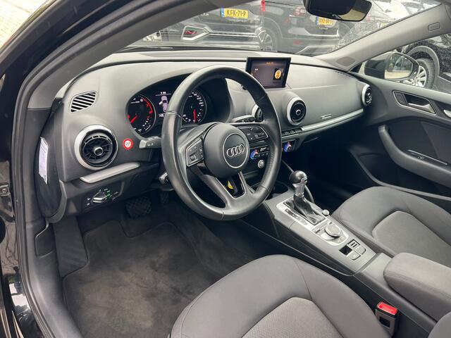 Audi A3 SPORTBACK 1.0 TFSI Design Pro Line Plus cruise, navi, xenon, airco