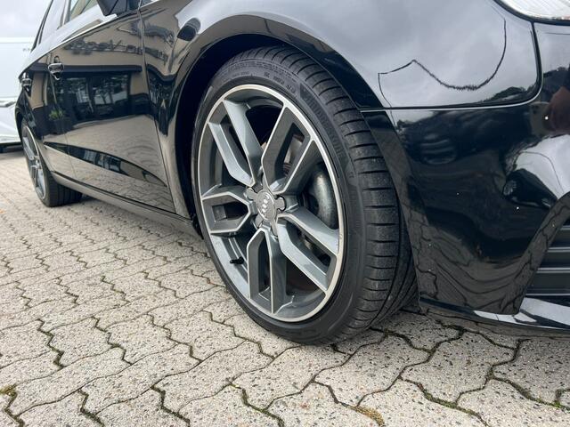 Audi A3 SPORTBACK 1.0 TFSI Design Pro Line Plus cruise, navi, xenon, airco