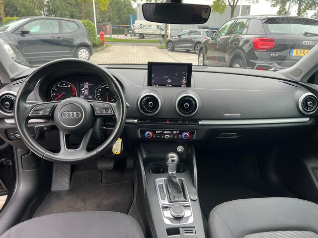 Audi A3 SPORTBACK 1.0 TFSI Design Pro Line Plus cruise, navi, xenon, airco