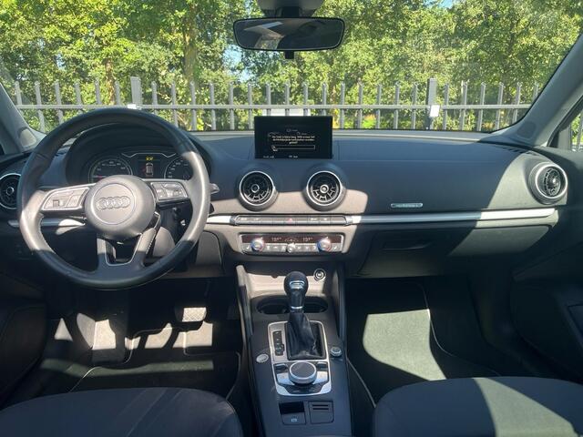 Audi A3 SPORTBACK E-Tron 40 e-TFSI PHEV | Pano | Navi | Stoelverw. | PDC | Climate | LED | BTW auto!