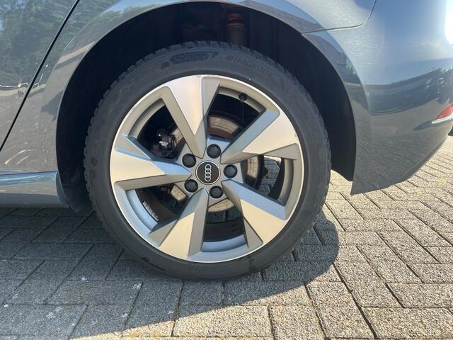 Audi A3 SPORTBACK E-Tron 40 e-TFSI PHEV | Pano | Navi | Stoelverw. | PDC | Climate | LED | BTW auto!