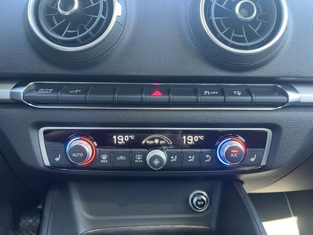 Audi A3 SPORTBACK E-Tron 40 e-TFSI PHEV | Pano | Navi | Stoelverw. | PDC | Climate | LED | BTW auto!