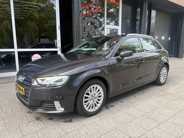 Audi A3 SPORTBACK 1.0 TFSI Sport Lease Edition