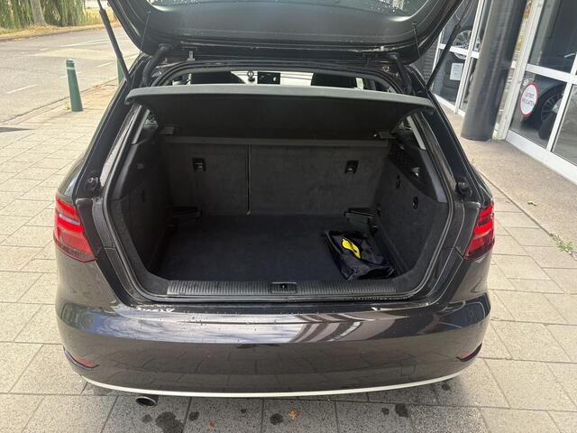 Audi A3 SPORTBACK 1.0 TFSI Sport Lease Edition