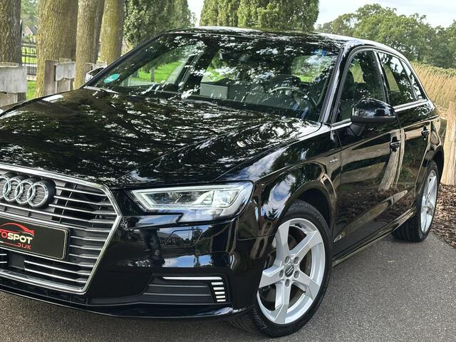 Audi A3 SPORTBACK 1.4 e-tron Sport