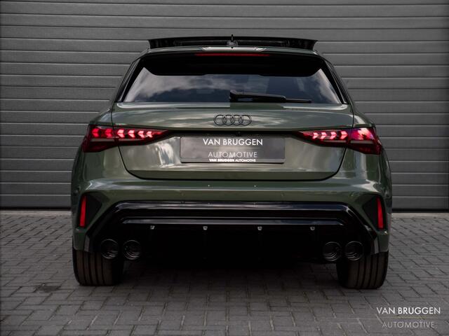 Audi A3 SPORTBACK TFSI e S-Line Pano Massage 360 Head-Up SONOS BTW