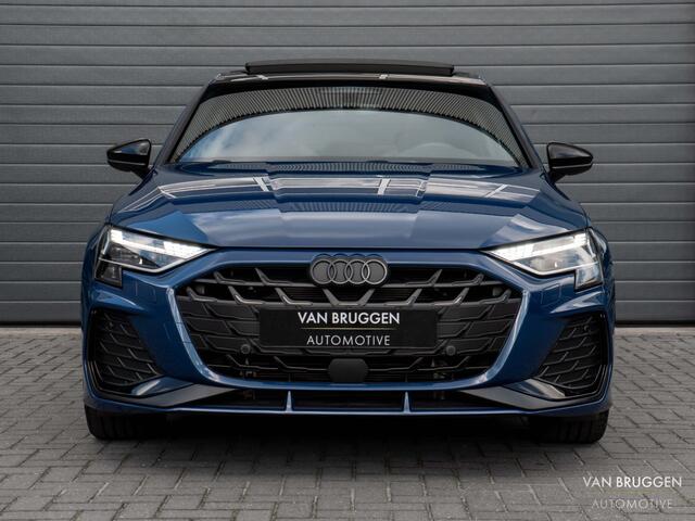 Audi A3 SPORTBACK 45 TFSI e S-Line Pano RS-Stoelen Sfeer BTW Matrix