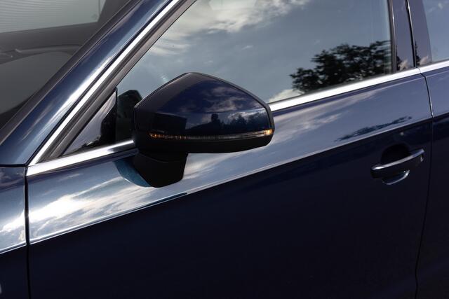 Audi A3 SPORTBACK | 3X-S- LINE | VIRTUAL DASH | D-SHAPE STUUR |