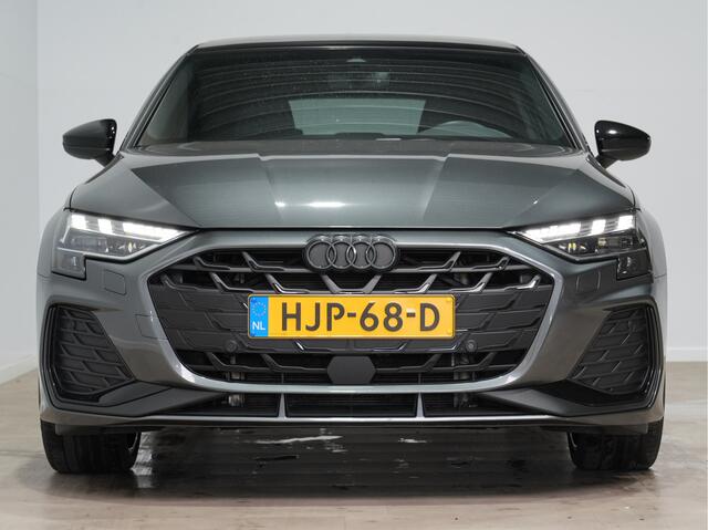 Audi A3 SPORTBACK 45 TFSI e 272 pk S edition Competition Panoramadak, Camera, Lichtpakket 30