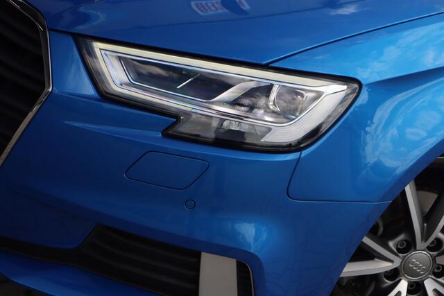 Audi A3 SPORTBACK 1.4 TFSI S Line | B&O | 19 Inch | Carplay |
