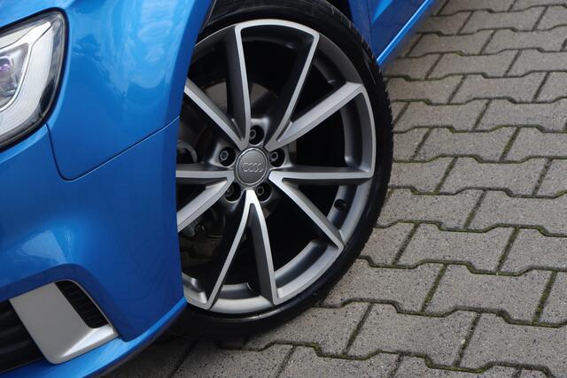 Audi A3 SPORTBACK 1.4 TFSI S Line | B&O | 19 Inch | Carplay |