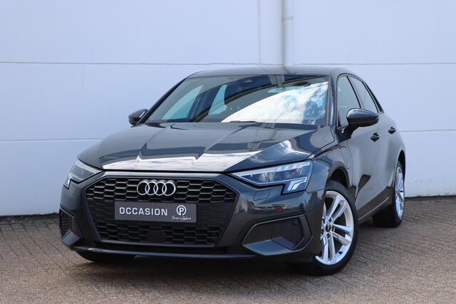 Audi A3 SPORTBACK 40 TFSI e Advanced edition 204pk S-Tronic | SOH 93% |