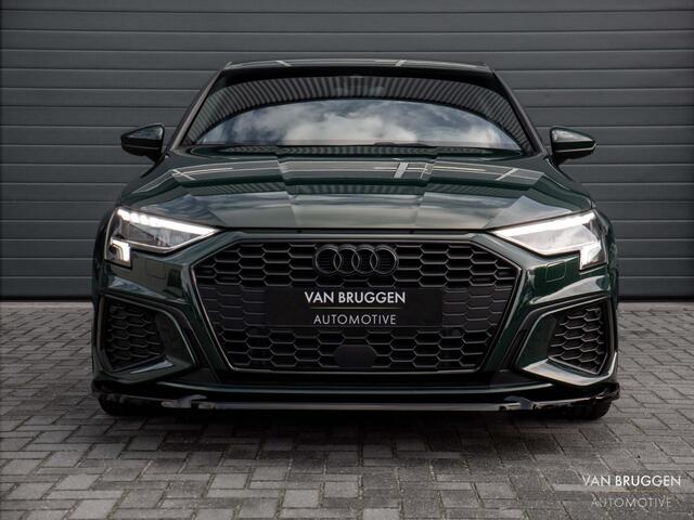 Audi A3 SPORTBACK 35 TFSI S-Line B&O RS-Stoelen 19" BTW S3