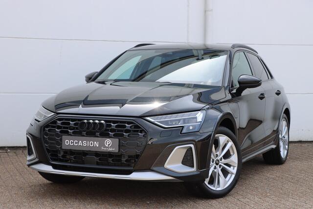 Audi A3 SPORTBACK allstreet 40 TFSI e Advanced edition S-Line 204pk S-Tronic | SOH 100% |