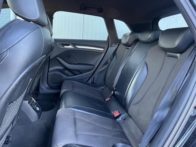 Audi A3 SPORTBACK 1.4 TFSI Sport 2X S-Line S-tronic LED, Cruise Control,