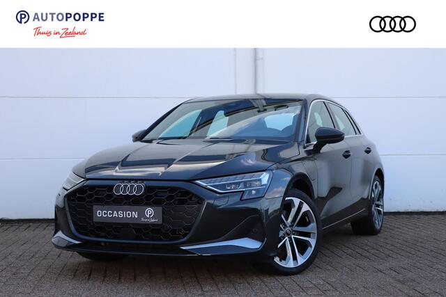 Audi A3 SPORTBACK 40 TFSI e Advanced edition 204pk S-Tronic | SOH 99,9% |